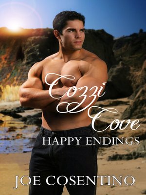 cover image of Cozzi Cove